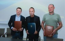 Майже тисяча поранених захисників і захисниць України зможуть відновлюватися щорічно в новому реабілітаційному просторі Києва