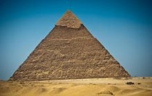 Вчені наблизились до розгадки того, як єгиптяни будували свої піраміди - відповідь шокує