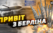 "Вбивці бункерів": експерт пояснив особливу важливість далекобійних ракет Taurus (відео)