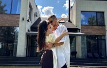 Трінчер розповіла про кризу у стосунках з Волошиним: "Не будемо жити разом"