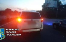 Полицейский сбил насмерть 15-летнюю девочку на переходе: его отстранили
