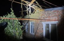 Тяжелая ночь в Никополе: погиб 18-летний парень и три человека ранены (фото)