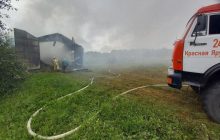 Вночі на Бєлгородську область "дещо" звалилося: губернатор заявив про НП (фото)