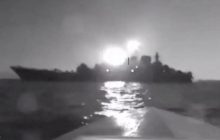 Надводні дрони стають важливим елементом у морській війні проти РФ - розвідка Британії