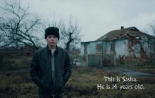 Кліп Imagine Dragons, який знімали в Україні, номіновано на MTV Music Video Awards