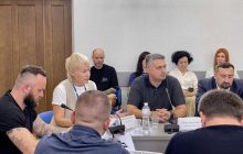 Боротьба із піратством: в Києві відбувся круглий стіл з представниками грального бізнесу щодо змін в Законі про рекламу