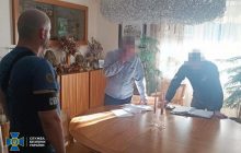 У відомого екс-регіонала та екс-власника "Прямого" проводять обшуки (фото)