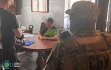 У Кропивницькому затримали депутата міськради Терзова, який очолював групу рекетирів