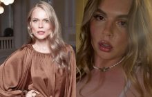 Юна донька Фреймут повернулася до Києва влаштувала зухвалі танці на підборах (відео)