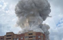 Потужний вибух у Сергієвому Посаді: ЗМІ дізналися, чим насправді займався завод
