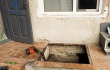 На Львівщині четверо людей насмерть отруїлись газами від картоплі (фото)