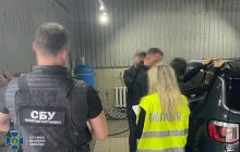 Переправляли з РФ до України підроблені ліки для онкохворих: затримано "бізнесмена" (фото)