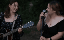 Перед "прильотом" збирали гроші на ЗСУ: жертвами удару по Запоріжжю стали дві юні музикантки