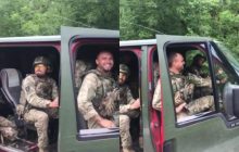 Українські військові "розірвали" мережу веселим кавером на хіт цього літа (відео)