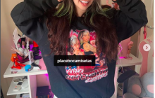 Дівчину не пустили до літака через зухвалий костюм: як вона була одягнена (фото)