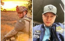 Лідер "Бумбоксу" Хливнюк про вбивства окупантів: "Я маю ліквідовувати злочинців"