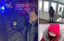 Оделся женщиной: вынесен приговор педофилу, напавшему на ребенка в школьном туалете (фото)