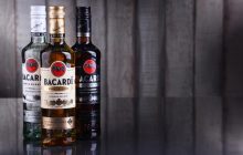 Світового виробника алкоголю Bacardi визнано міжнародним спонсором війни