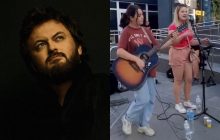 Дзідзьо з болем розповів про загибель дівчат у Запоріжжі, які перед смертю співали його хіт