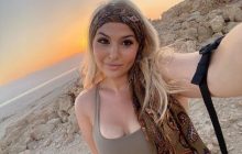 Жінка щодня проходила 10 тисяч кроків протягом півроку: результат вразив її