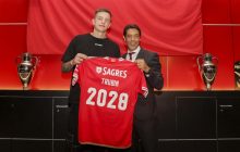 Воротар збірної України та "Шахтаря" продовжить кар’єру в команді-чемпіоні Португалії