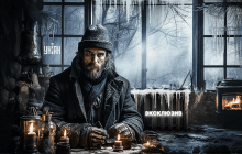 Вижити у холоді: експерт розповів, як підготуватися до відключень світла, води й газу