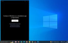 Windows лишилась своей самой странной функции спустя 8 лет после запуска