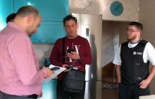 Директор швейної фабрики поставив військовим неякісну форму на 35 мільйонів гривень (фото)