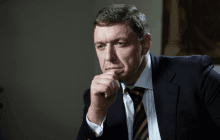 США должны разместить ядерное оружие в Украине – Александр Дубовой