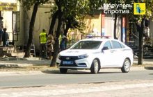 Зачистки і знищення українського: Андрющенко показав життя в Маріуполі (фото, відео)