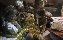 Россияне ударили управляемой авиабомбой по Орехову: есть погибшие и раненые (фото)