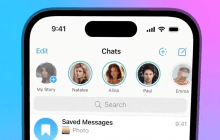 Платная функция Telegram вскоре станет доступна всем пользователям