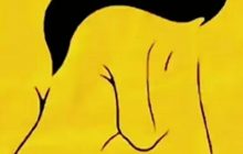 "Страшно точна" оптична ілюзія вразила мережу: вона визначає, ти добрий чи потайний