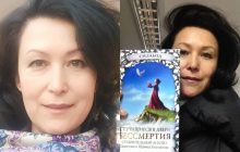 Звезду российских сериалов убила онкология