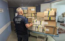 У лікарні Дніпра після операції помер 11-річний хлопчик, багато пацієнтів у важкому стані