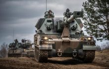 Операция Rengaw: Польша развернула армейскую группировку возле Беларуси