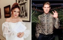 Денисенко показалася без білизни та прокоментувала скандал з Остапчуком та депіляцією