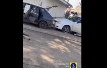 Зривали погони та вбили 7 цивільних: з'явились подробиці перестрілки окупантів в Урзуфі