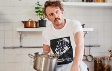 Шеф-кухар Клопотенко зізнався, скільки витрачає на місяць: 30 тисяч лише на водія