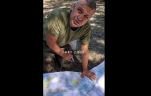 Рейд на лівий берег Херсонщини: у полон потрапив комбат-розвідник, він "здав" позиції РФ (відео)