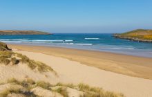 Про це інтригуюче місце знають не всі: що приховує популярний британський пляж