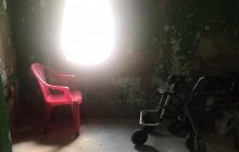 На Одещині психічно хворих примушували працювати за цигарки та цукерки (фото)