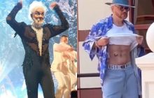 Жир відкачав - найгарнішим не став: хірург розкрив проблему порізаного Кіркорова