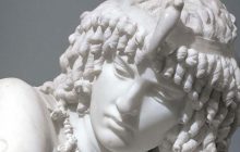 Експерти розповіли, як могла виглядати останній єгипетський фараон Клеопатра