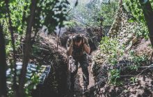 Росіяни намагаються відновити втрачене положення на трьох напрямках - Генштаб