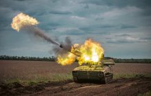 Знищено майже сотню окупантів: Сили оборони оновили втрати РФ на одному з напрямків