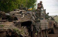 Российская оборона на юге деградирует, - аналитики ISW