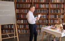 Відомий мовознавець Авраменко розкрив значення рідкісних слів про характер людини (відео)