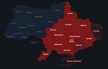 Україну атакували ракетами і дронами: у Запоріжжі та Одесі пролунали вибухи (фото, відео)