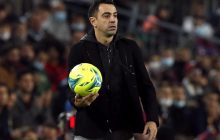 Гра закінчилася скандалом: Барселона сенсаційно втратила очки в 1-му турі Ла Ліги (відео)